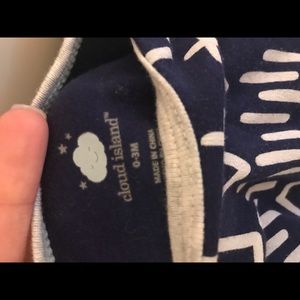 Baby boy Clothes 0-6m newborn. 6-9 entire bag full